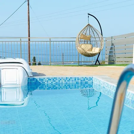 View Villa Tria Monastiria