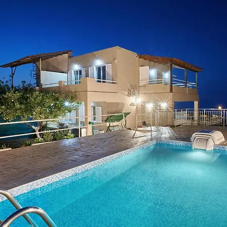 Villa View *