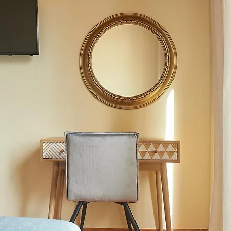 Villa View Tria Monastiria