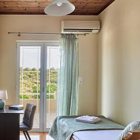 Villa View Tria Monastiria