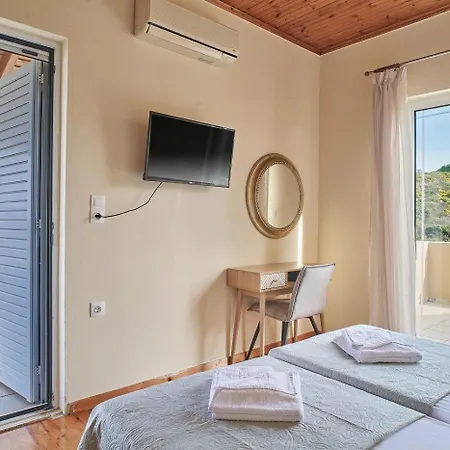 View Villa *
