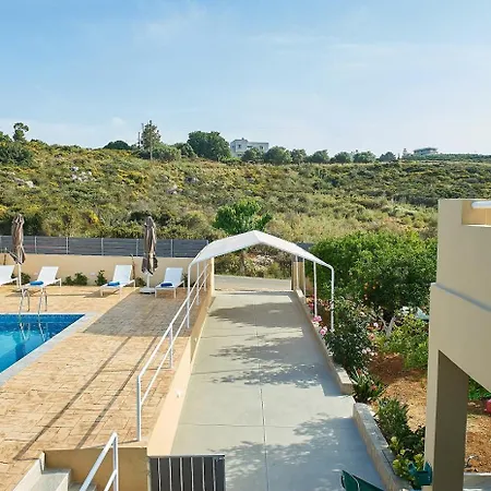 Villa View *