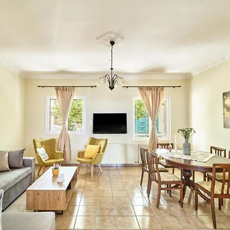 Villa View *