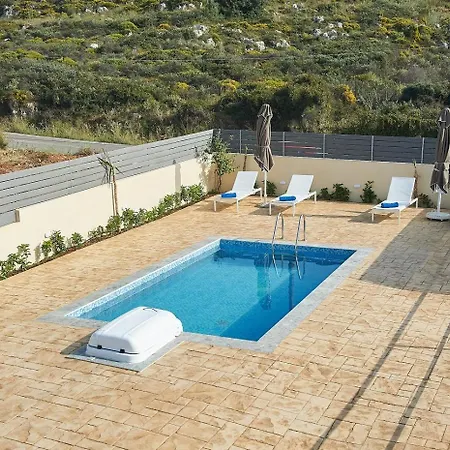 View Villa Tria Monastiria